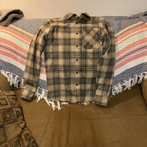 Outdoor Research Button-Up Shirt